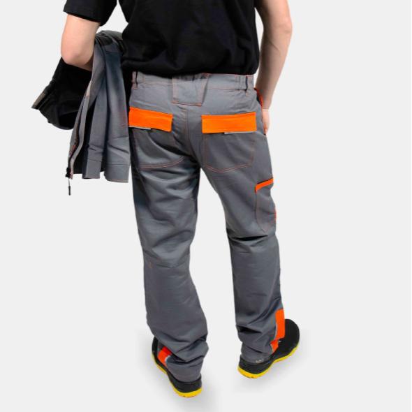 GREENLAND work trousers