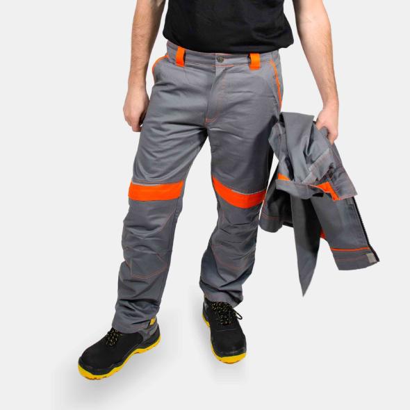 GREENLAND work trousers