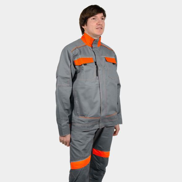 GREENLAND work trousers