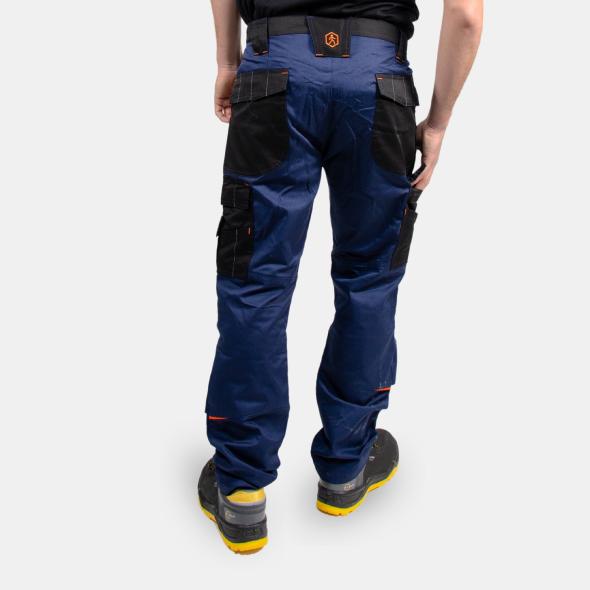 NORTH TECH work trousers