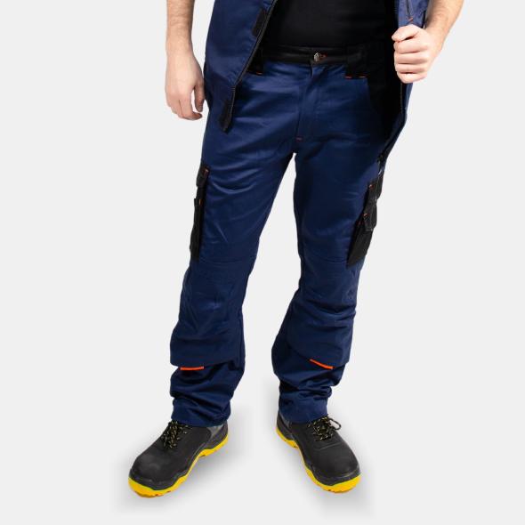 NORTH TECH work trousers