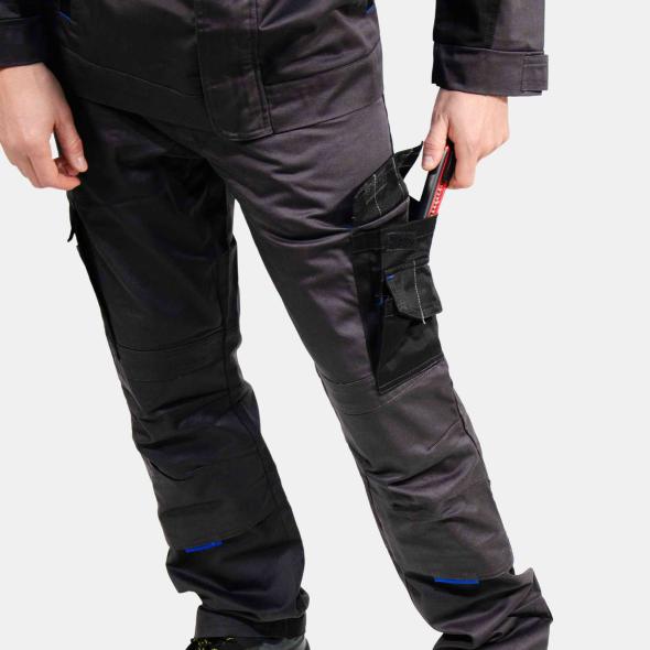 NORTH TECH work trousers