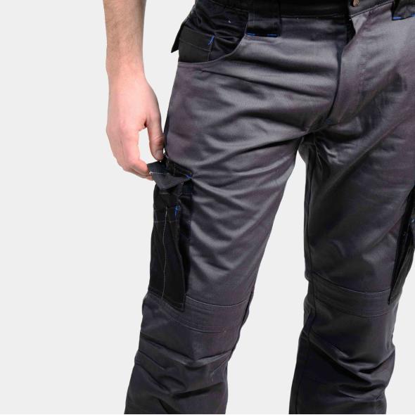 NORTH TECH work trousers