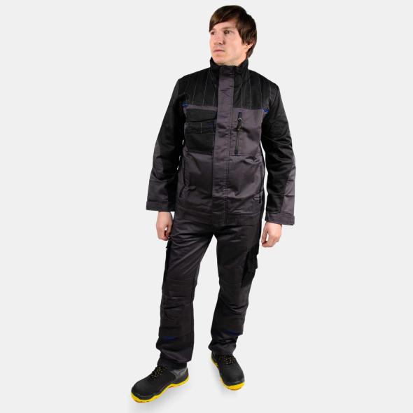 NORTH TECH work trousers