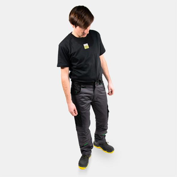 NORTH TECH work trousers