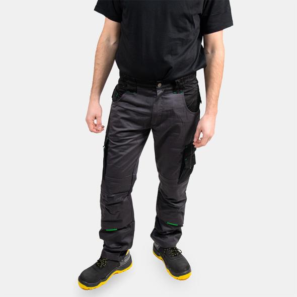 NORTH TECH work trousers