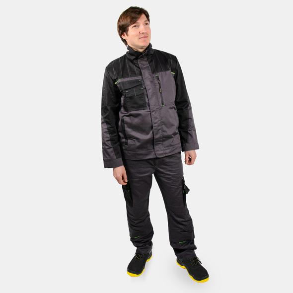 NORTH TECH work trousers