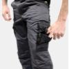 NORTH TECH work trousers