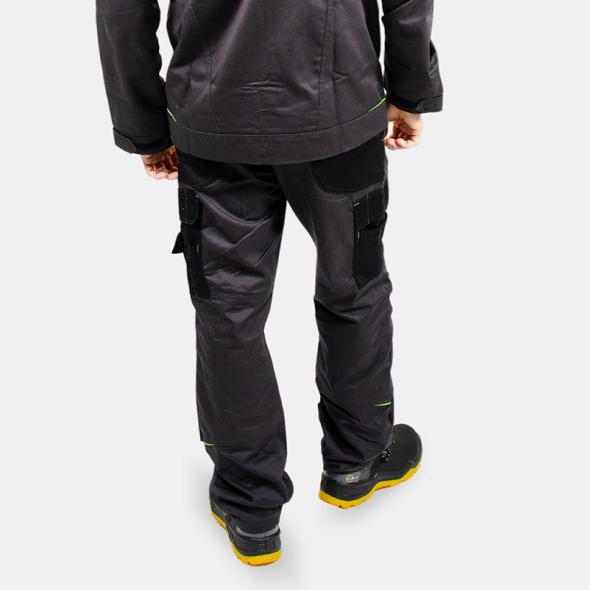 NORTH TECH work trousers