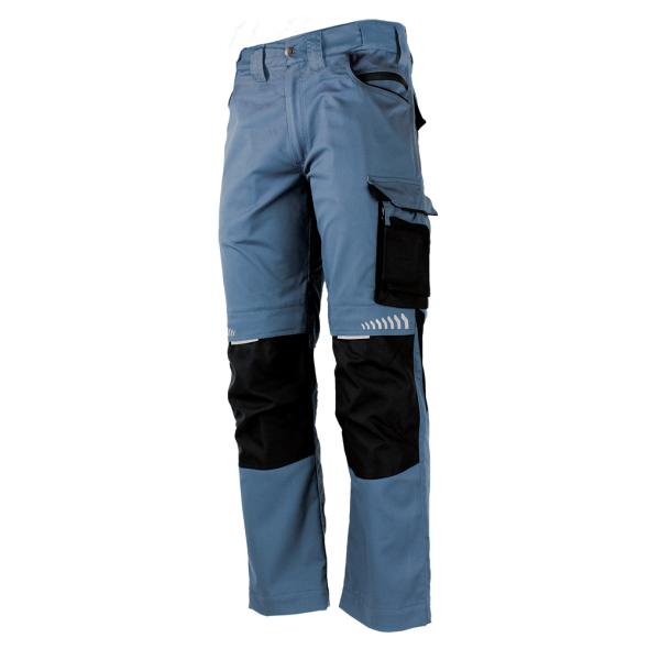 PACIFIC FLEX work trousers