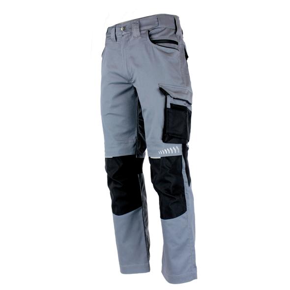 PACIFIC FLEX work trousers