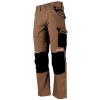 PACIFIC FLEX work trousers