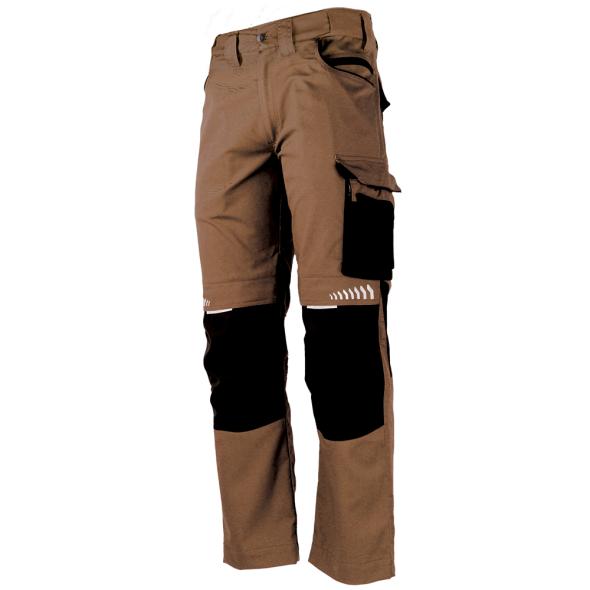 PACIFIC FLEX work trousers