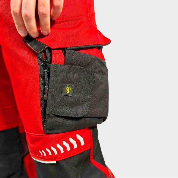 PACIFIC FLEX work trousers