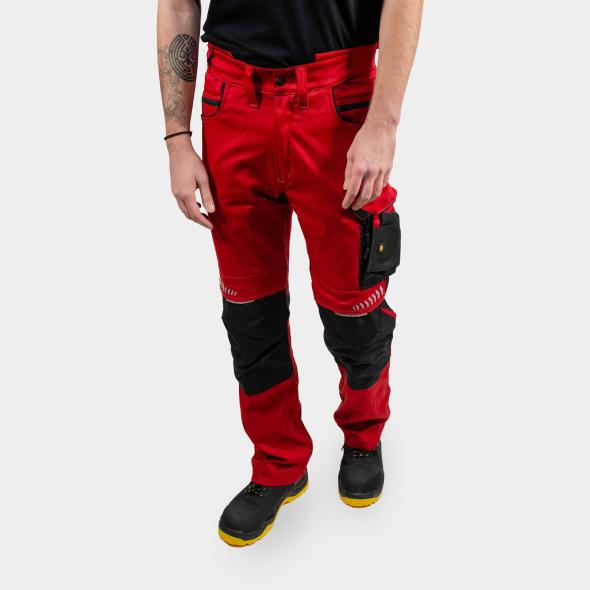 PACIFIC FLEX work trousers