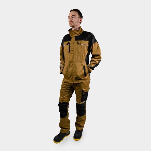 PACIFIC FLEX work trousers