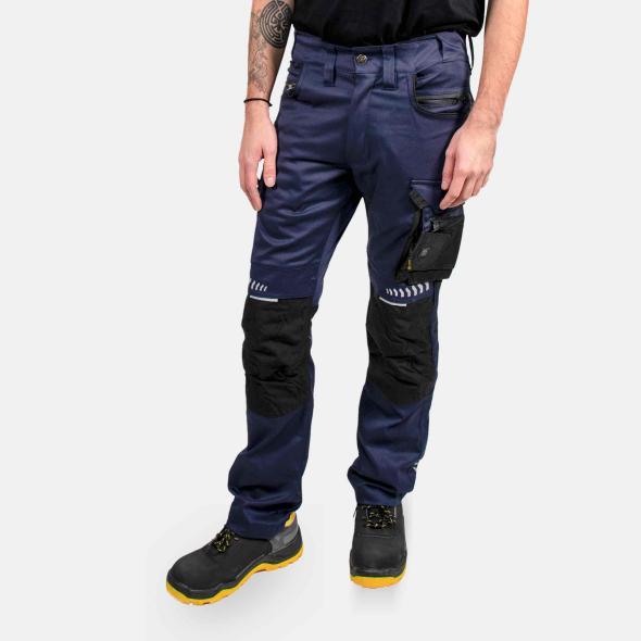 PACIFIC FLEX work trousers