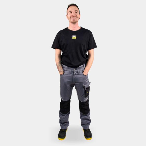 PACIFIC FLEX work trousers