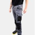 PACIFIC FLEX work trousers