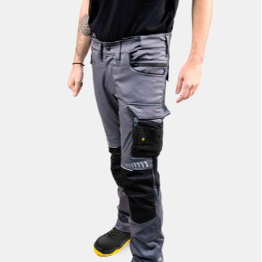 PACIFIC FLEX work trousers