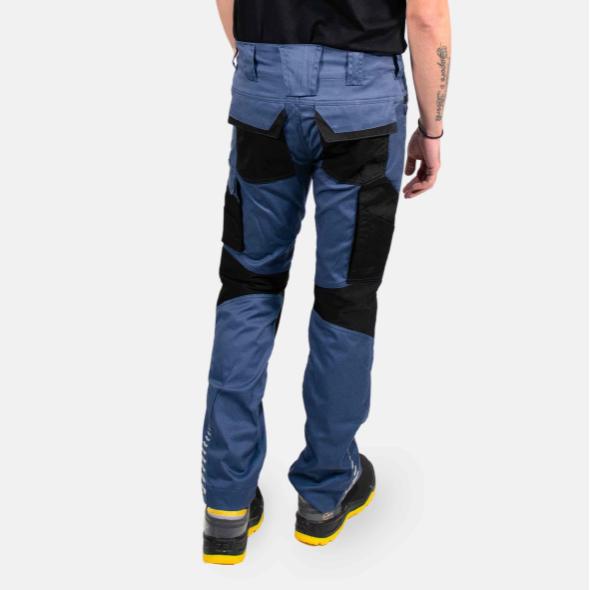 PACIFIC FLEX work trousers