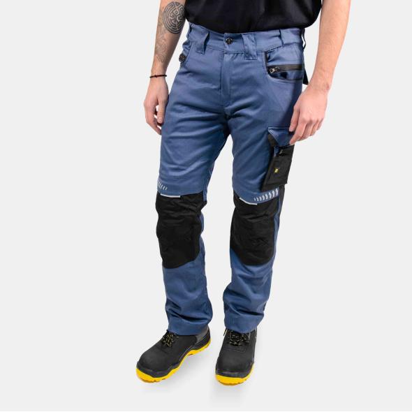 PACIFIC FLEX work trousers