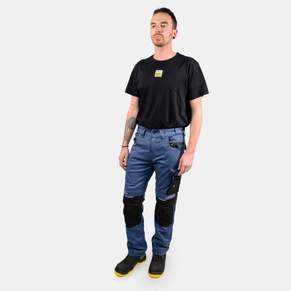 PACIFIC FLEX work trousers