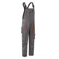 PADDOCK II work farmer trousers grey