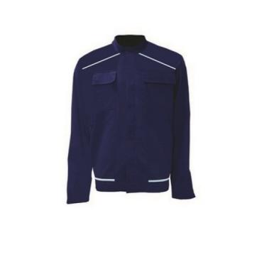ETNA safety jacket ink blue