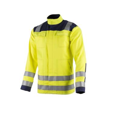MERU 2 Hi-vis safety work jacket