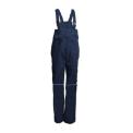 ETNA 2 safety farmer trousers navy blue