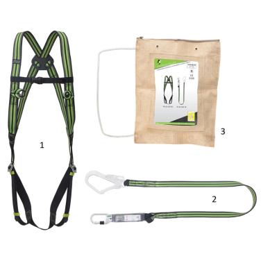 Scaffolder kit 002