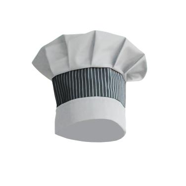 ADRIATIC toque blanche, white