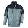 WORKER jacket grey