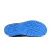 i-Cyber low protective shoes, fluorescent green, S1P