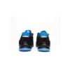 i-Robox low protective shoes, blue, S3