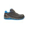 i-Robox low protective shoes, blue, S3