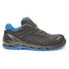i-Robox low protective shoes, blue, S3