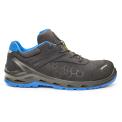 i-Robox low protective shoes, blue, S3