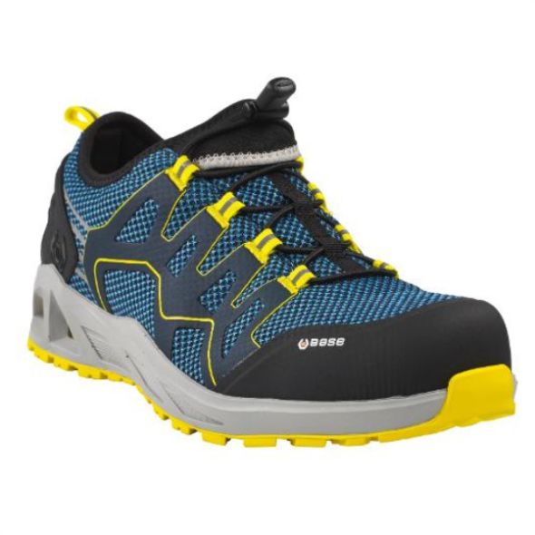 K-WALK S1P SRC protective shoes