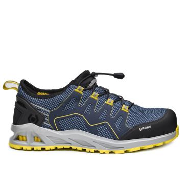 K-WALK S1P SRC protective shoes