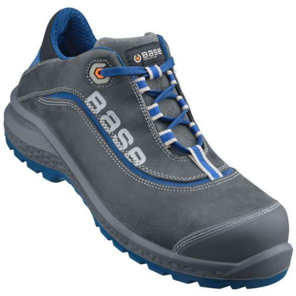 BE JOY S3 low protective shoes