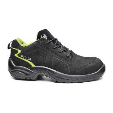 CHESTER S3 low protective shoes