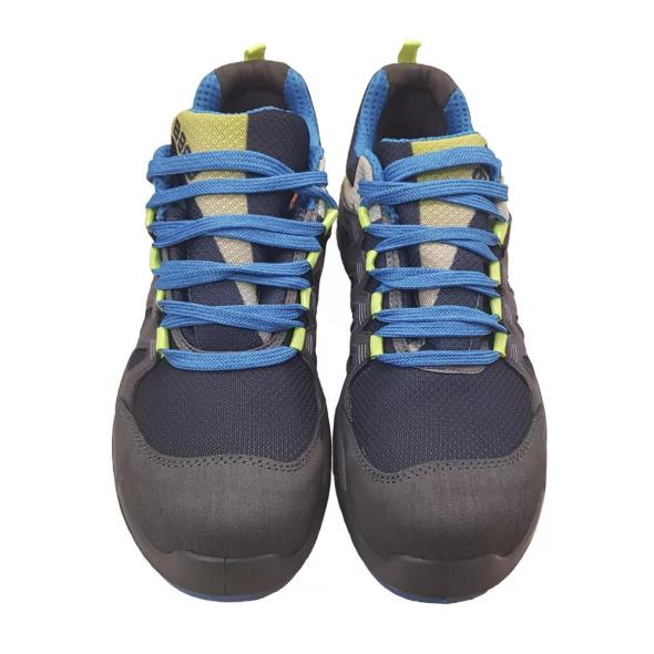 PADDLE S1P low protective shoes