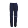 ETNA II protective trousers, navy