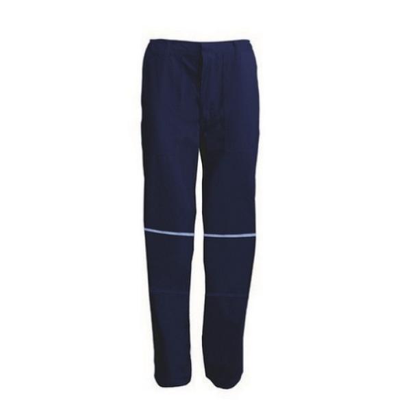 ETNA II protective trousers, navy
