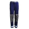 LAWU protective work trousers, navy