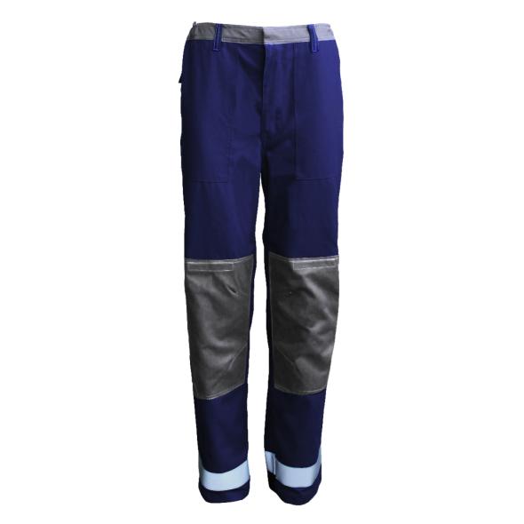 LAWU protective work trousers, navy