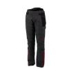LOEGGER anti-cut protective trousers, grey