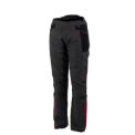 LOEGGER anti-cut protective trousers, grey